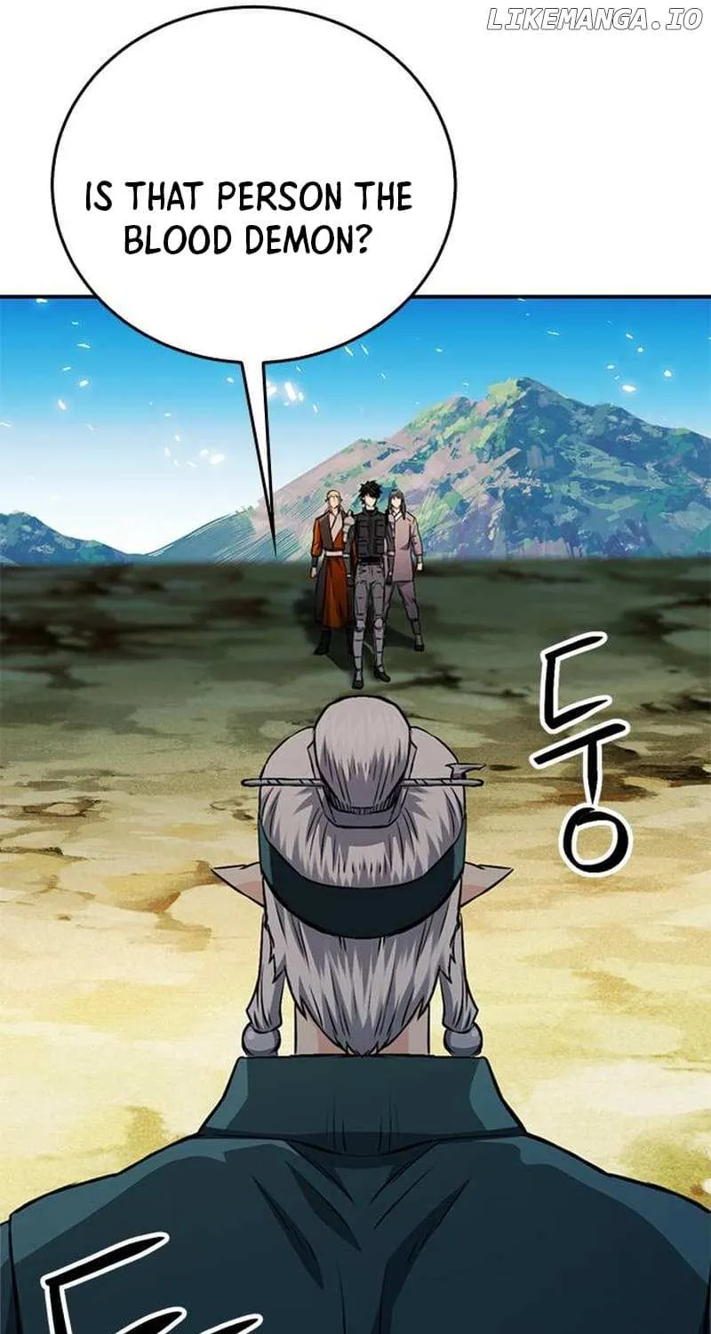 Read Seoul Station Druid chapter 124.3 image 10 on Lezhin