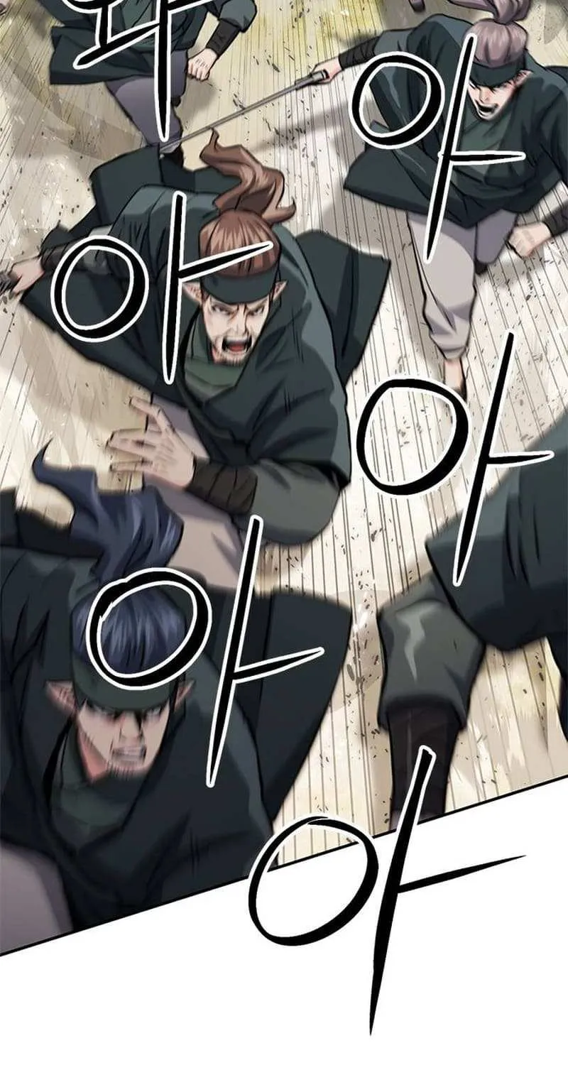 Read Seoul Station Druid chapter 124.3 image 24 on Lezhin