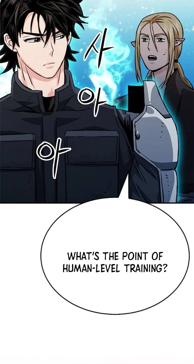 Read Seoul Station Druid chapter 124.3 image 28 on Lezhin