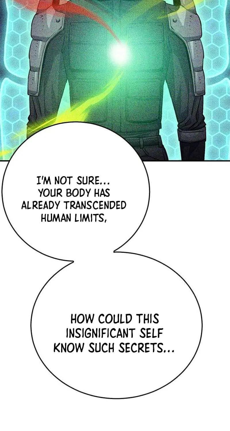 Read Seoul Station Druid chapter 124.3 image 30 on Lezhin