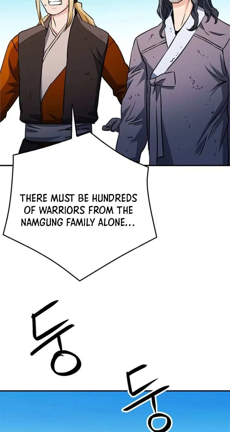 Read Seoul Station Druid chapter 124.3 image 8 on Lezhin