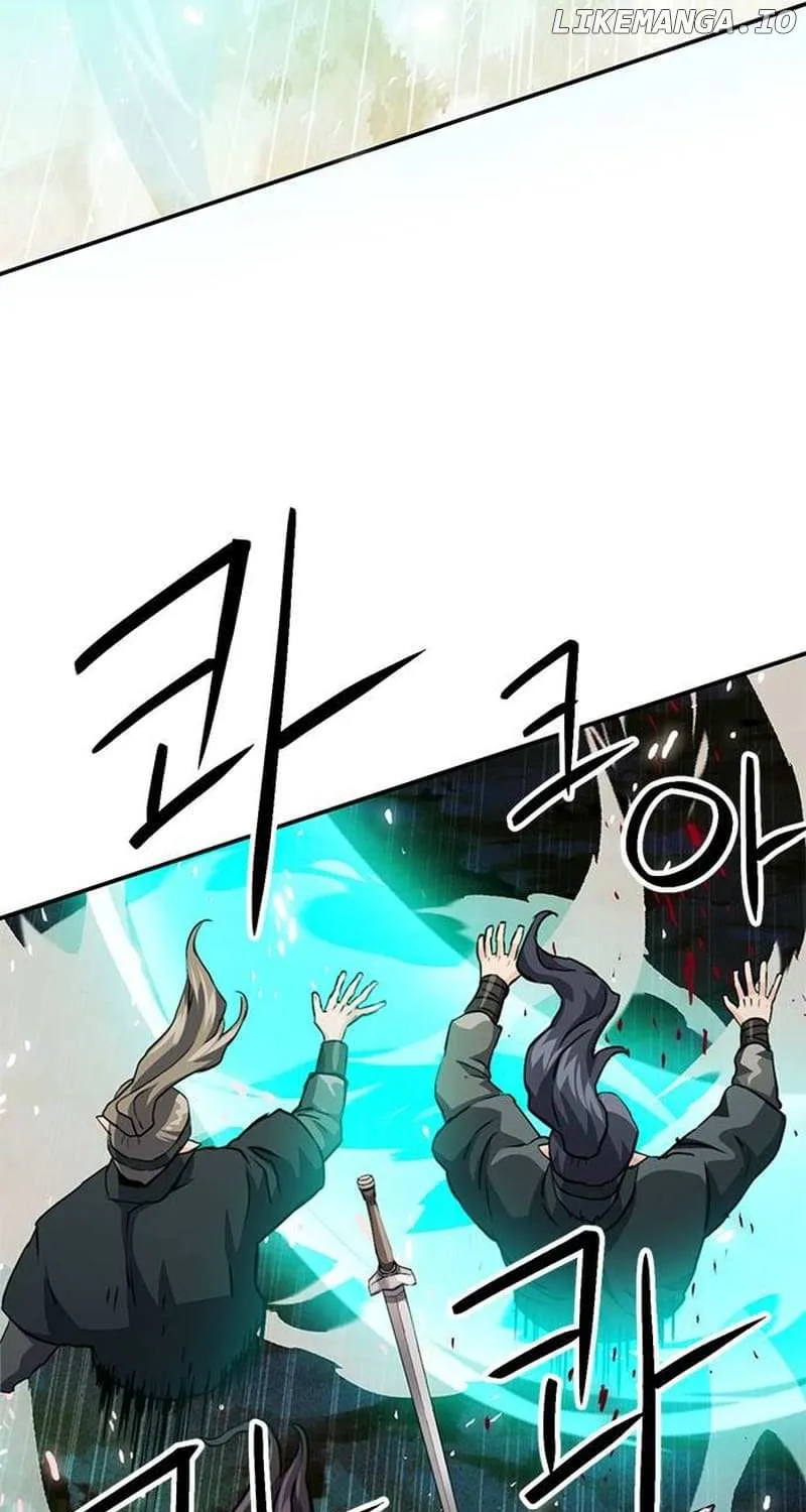 Read Seoul Station Druid chapter 124.4 image 18 on Lezhin