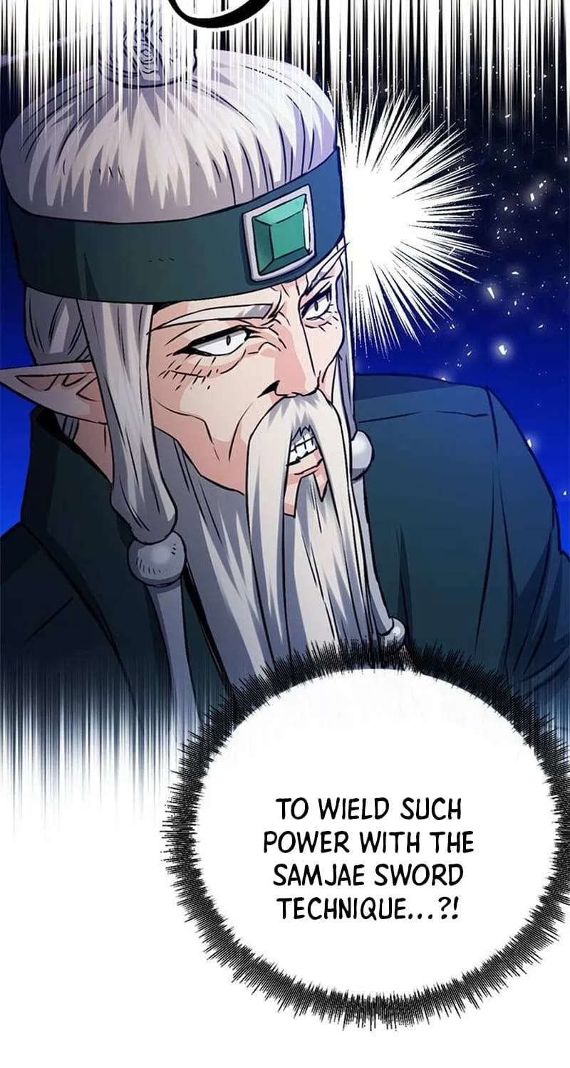 Read Seoul Station Druid chapter 124.4 image 22 on Lezhin