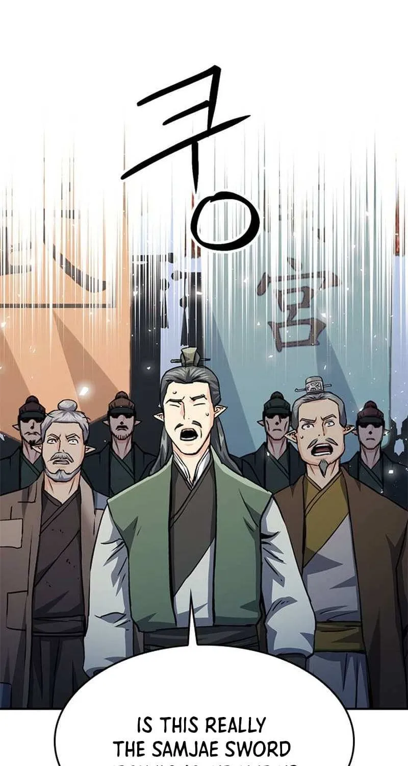 Read Seoul Station Druid chapter 124.4 image 23 on Lezhin
