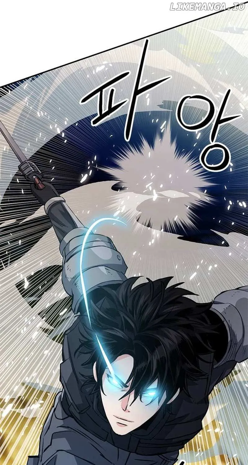 Read Seoul Station Druid chapter 124.4 image 26 on Lezhin