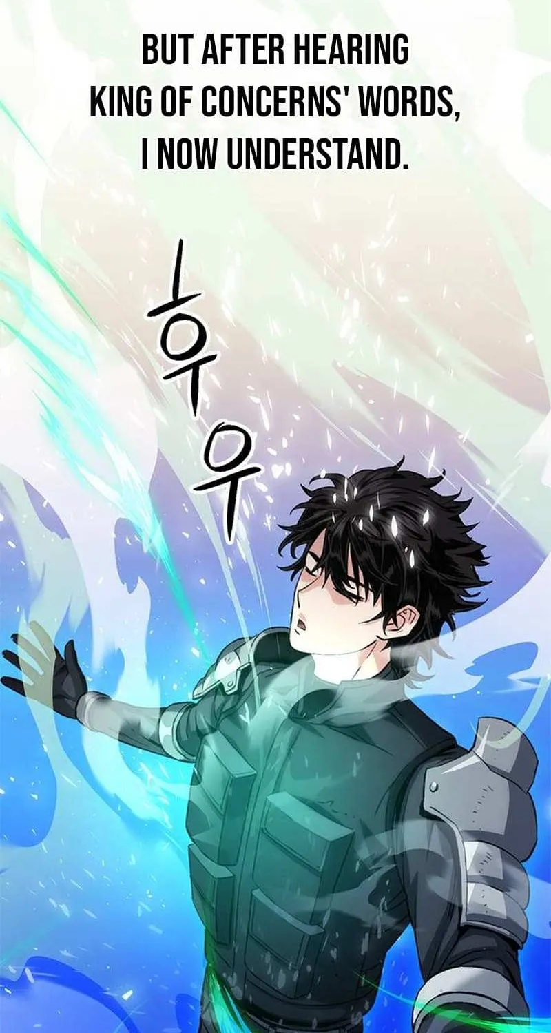 Read Seoul Station Druid chapter 124.4 image 3 on Lezhin