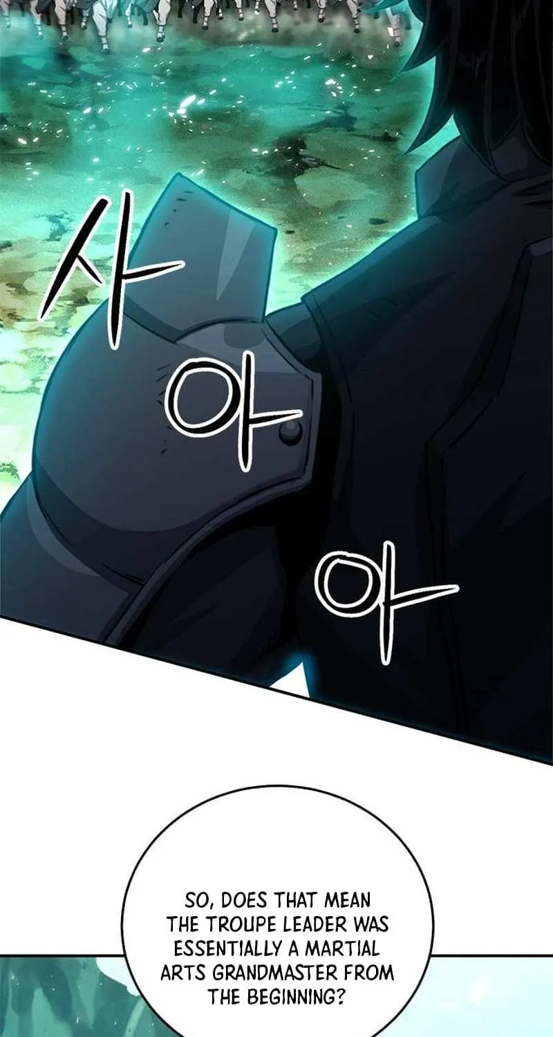 Read Seoul Station Druid chapter 124.4 image 6 on Lezhin