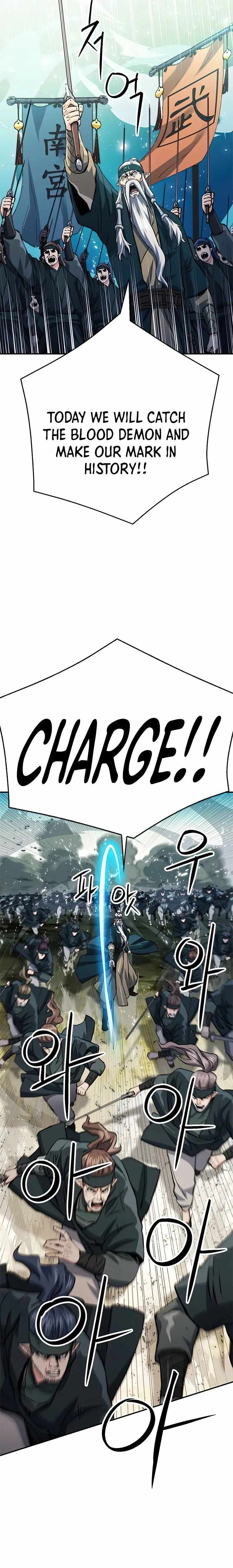 Read Seoul Station Druid chapter 124 image 25 on Lezhin