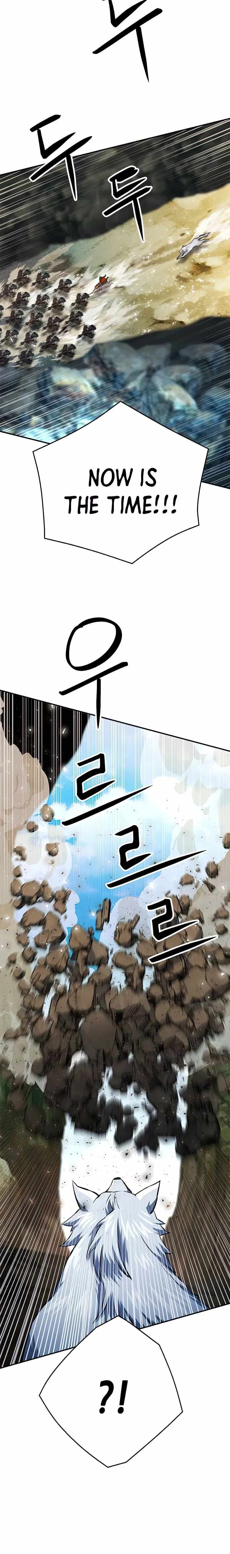 Read Seoul Station Druid chapter 124 image 3 on Lezhin
