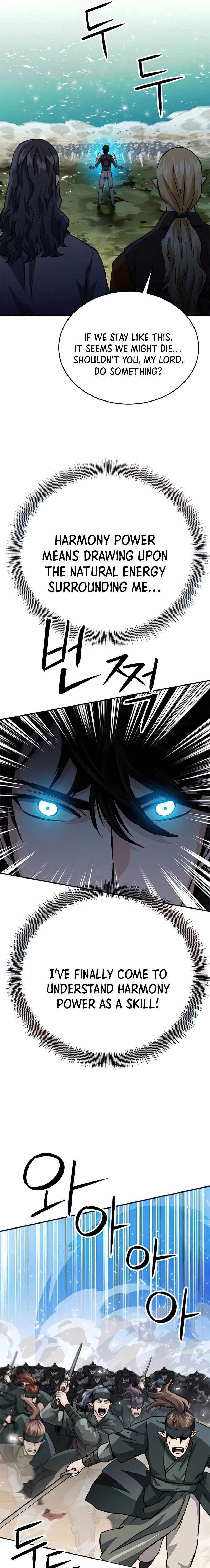 Read Seoul Station Druid chapter 124 image 30 on Lezhin