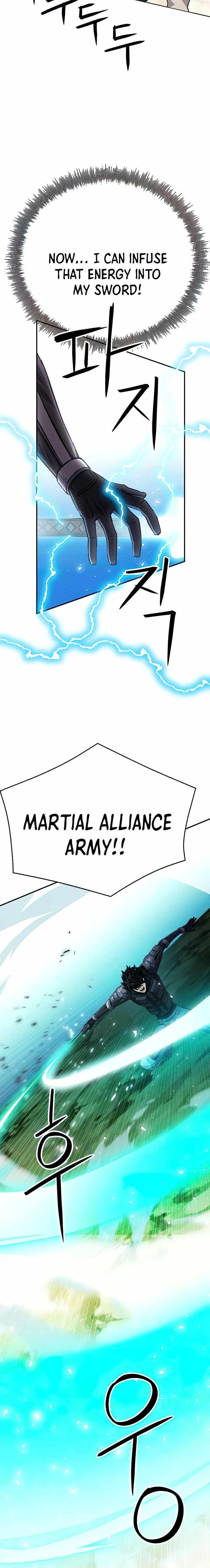 Read Seoul Station Druid chapter 124 image 31 on Lezhin