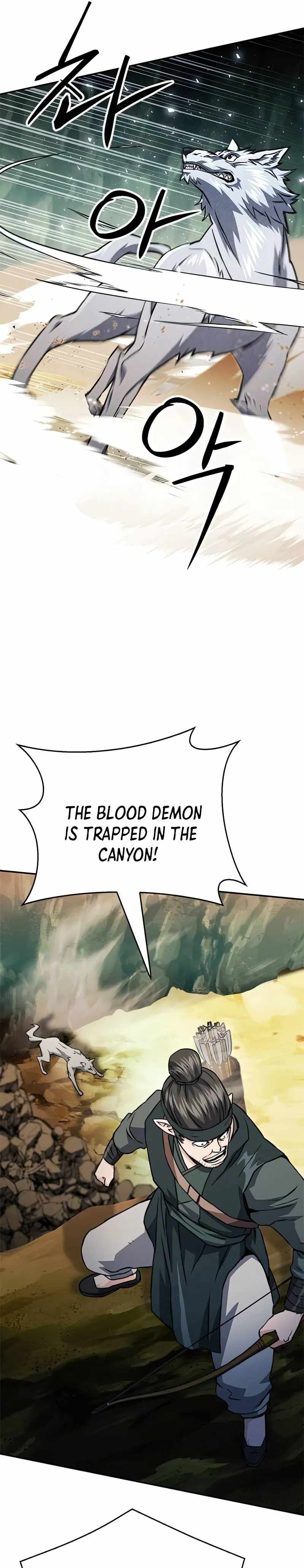 Read Seoul Station Druid chapter 124 image 4 on Lezhin