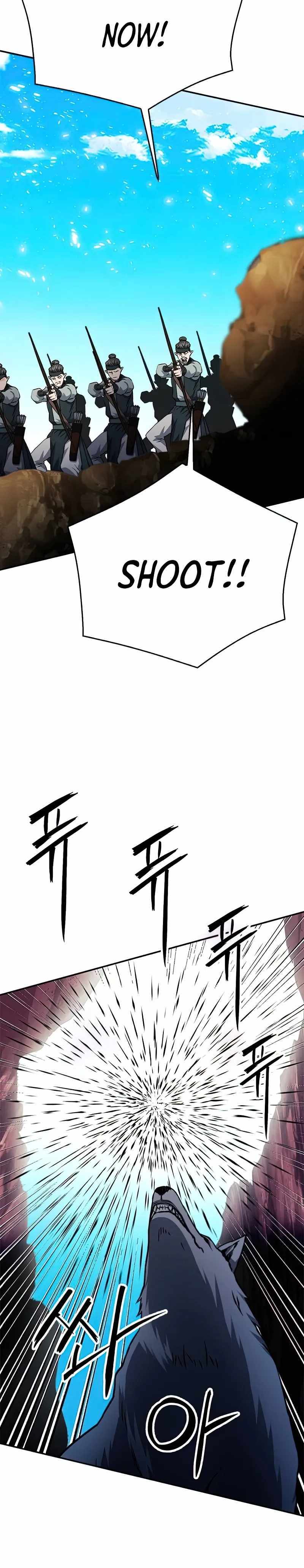 Read Seoul Station Druid chapter 124 image 5 on Lezhin