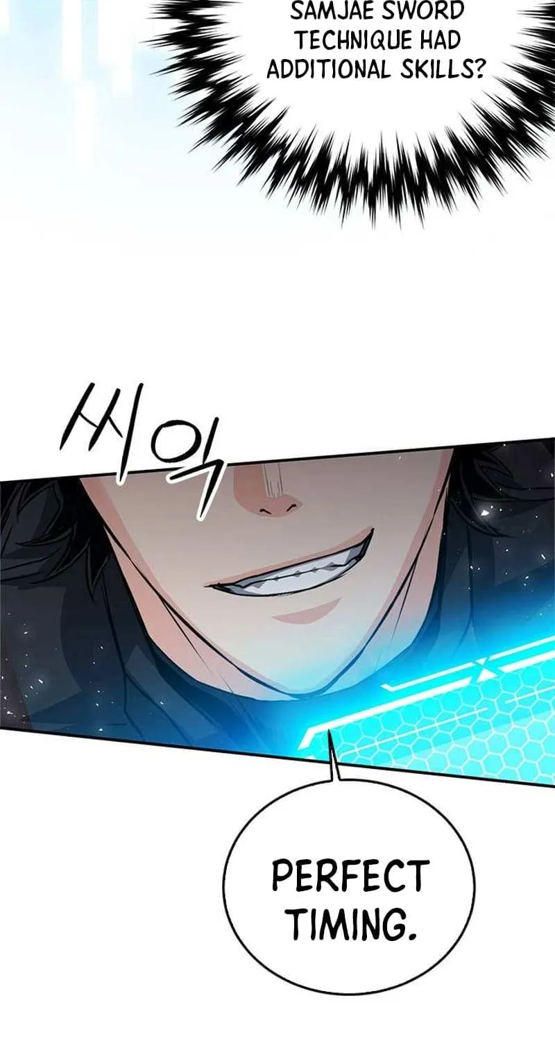Read Seoul Station Druid chapter 125.2 image 10 on Lezhin