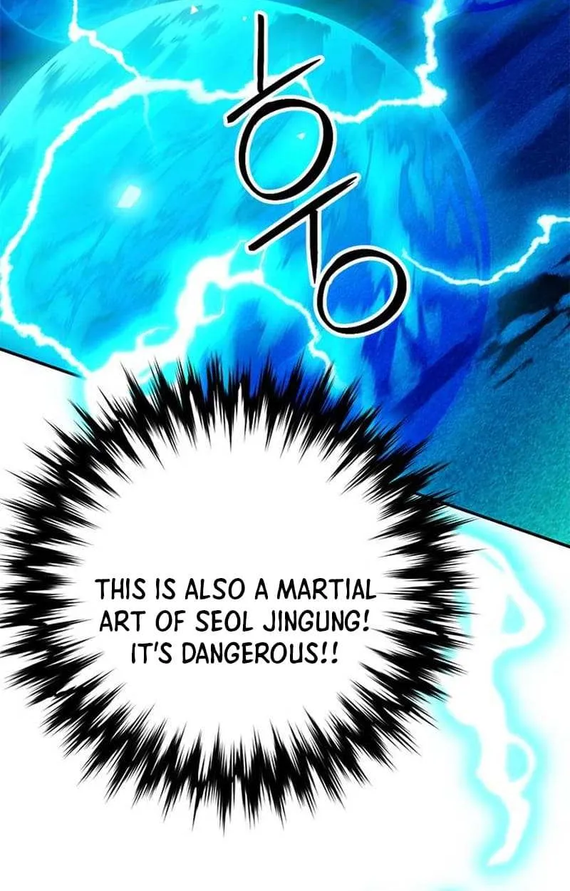Read Seoul Station Druid chapter 125.2 image 14 on Lezhin