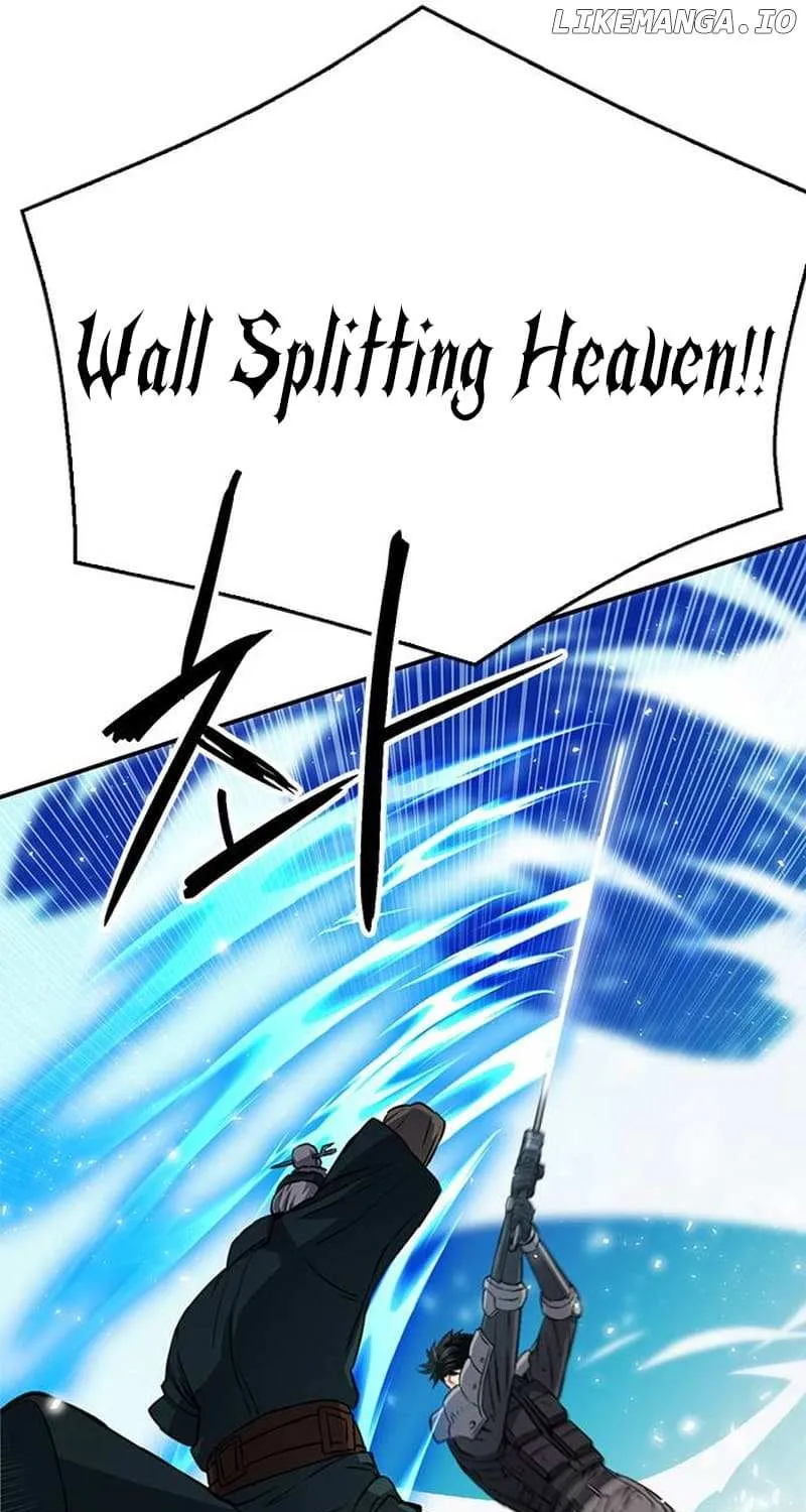 Read Seoul Station Druid chapter 125.2 image 23 on Lezhin