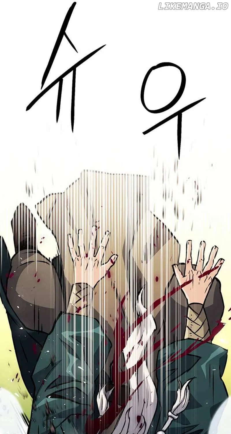 Read Seoul Station Druid chapter 125.2 image 31 on Lezhin