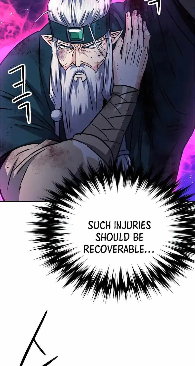 Read Seoul Station Druid chapter 125 image 131 on Lezhin