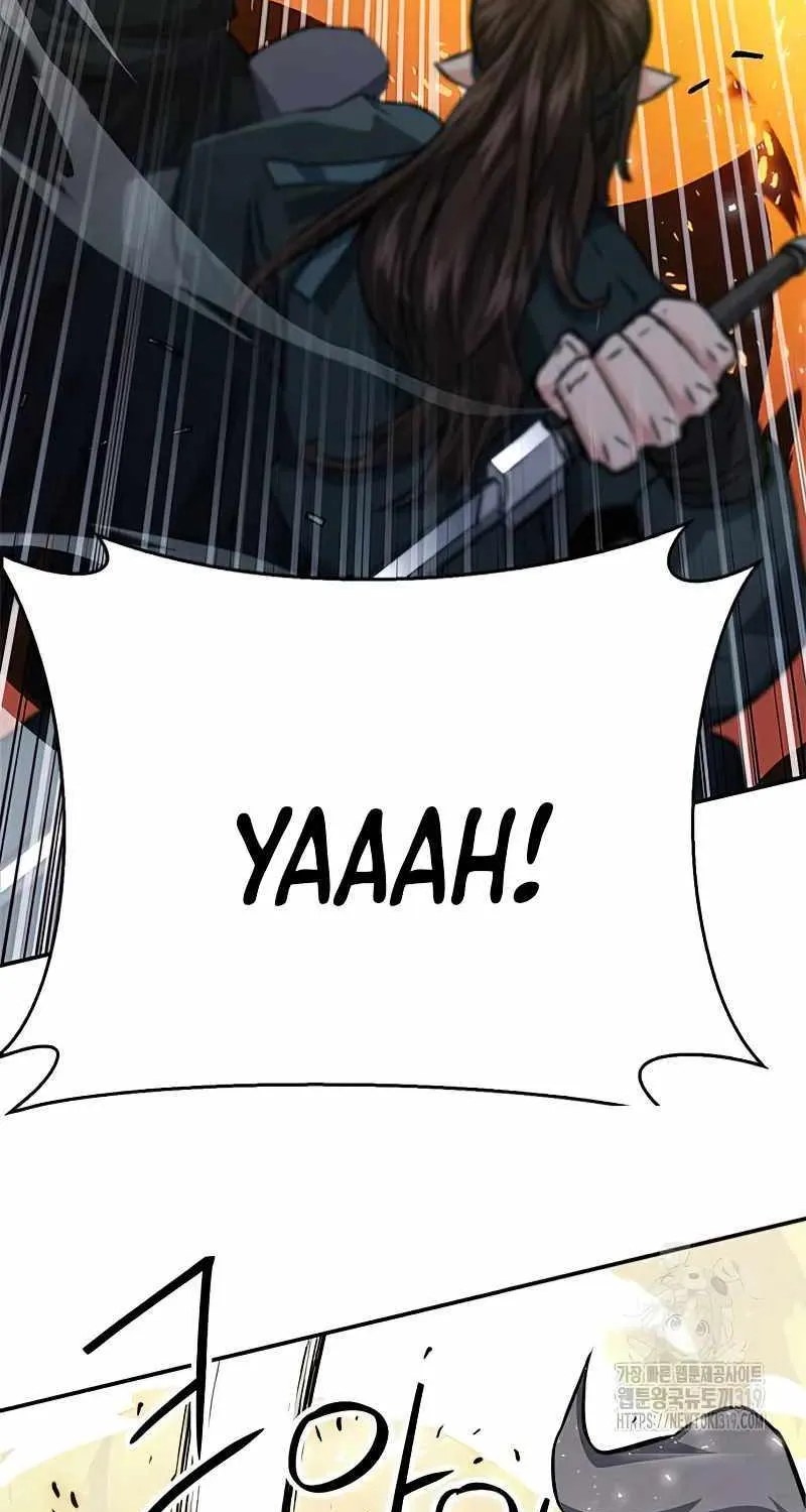 Read Seoul Station Druid chapter 125 image 2 on Lezhin