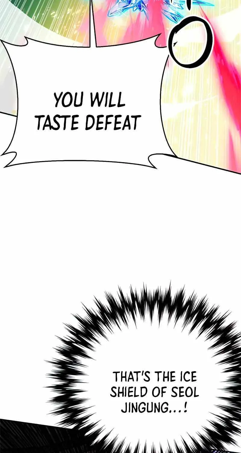 Read Seoul Station Druid chapter 125 image 41 on Lezhin