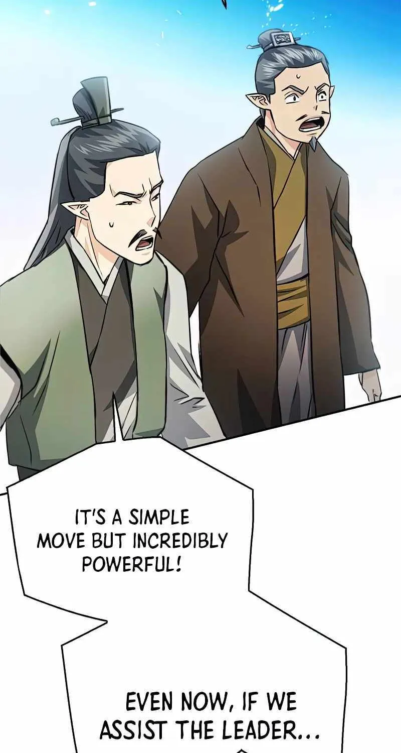 Read Seoul Station Druid chapter 125 image 45 on Lezhin