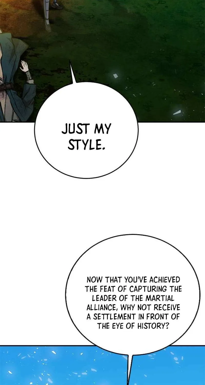 Read Seoul Station Druid chapter 126.2 image 19 on Lezhin