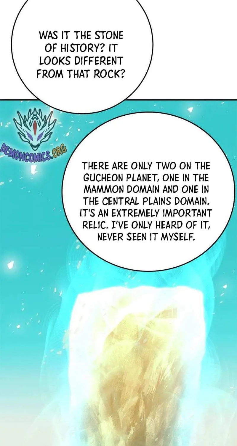 Read Seoul Station Druid chapter 126.2 image 21 on Lezhin