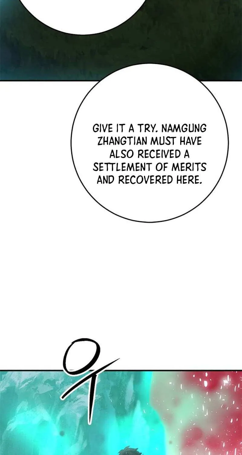 Read Seoul Station Druid chapter 126.2 image 23 on Lezhin