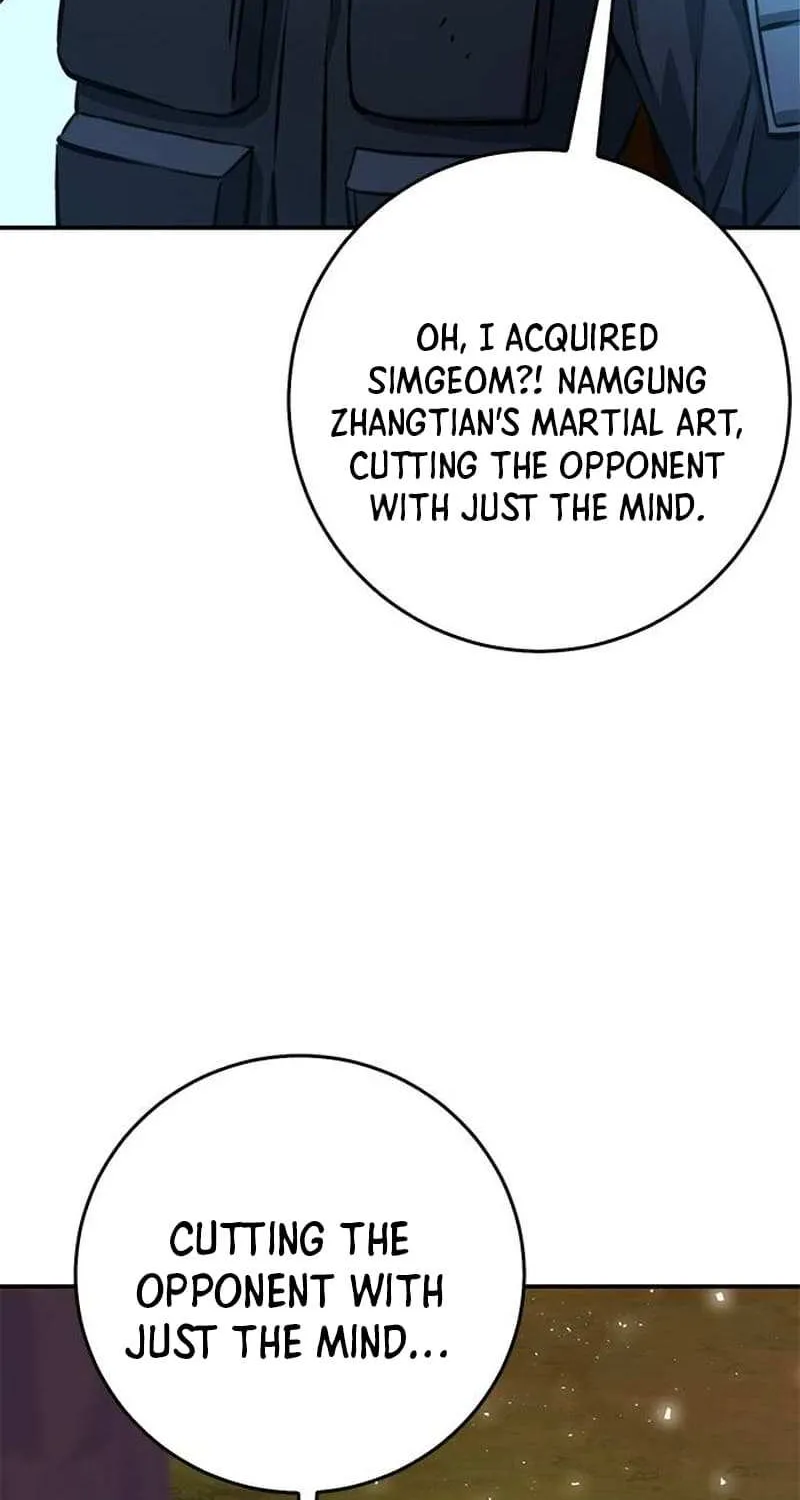 Read Seoul Station Druid chapter 126.2 image 31 on Lezhin