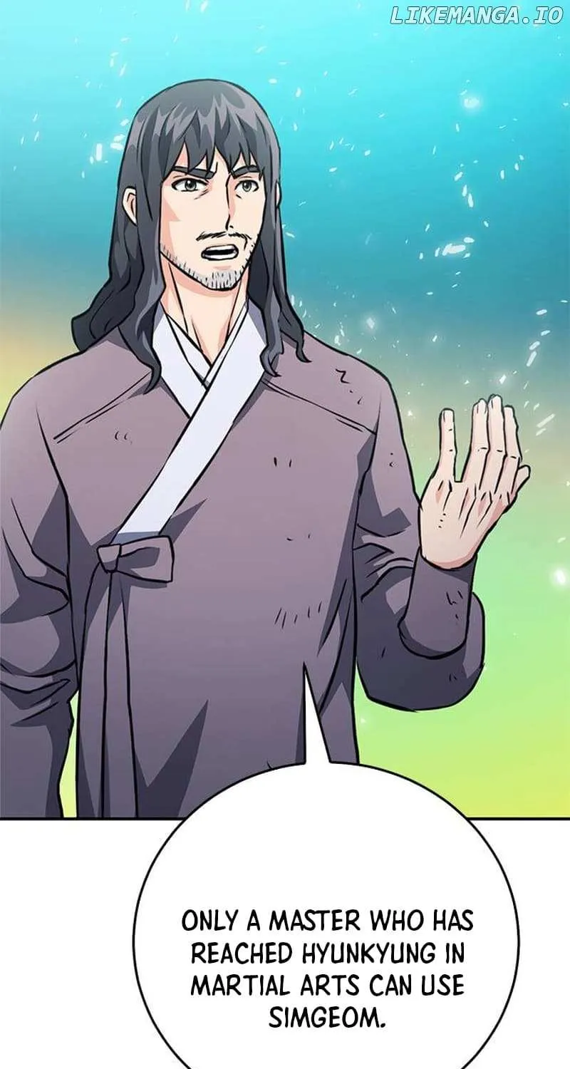 Read Seoul Station Druid chapter 126.2 image 34 on Lezhin