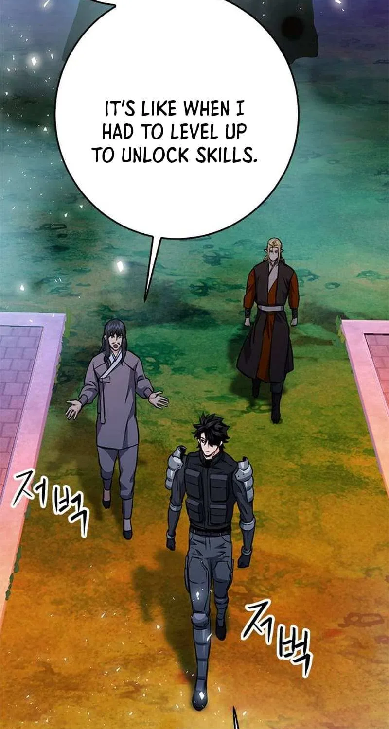 Read Seoul Station Druid chapter 126.2 image 36 on Lezhin