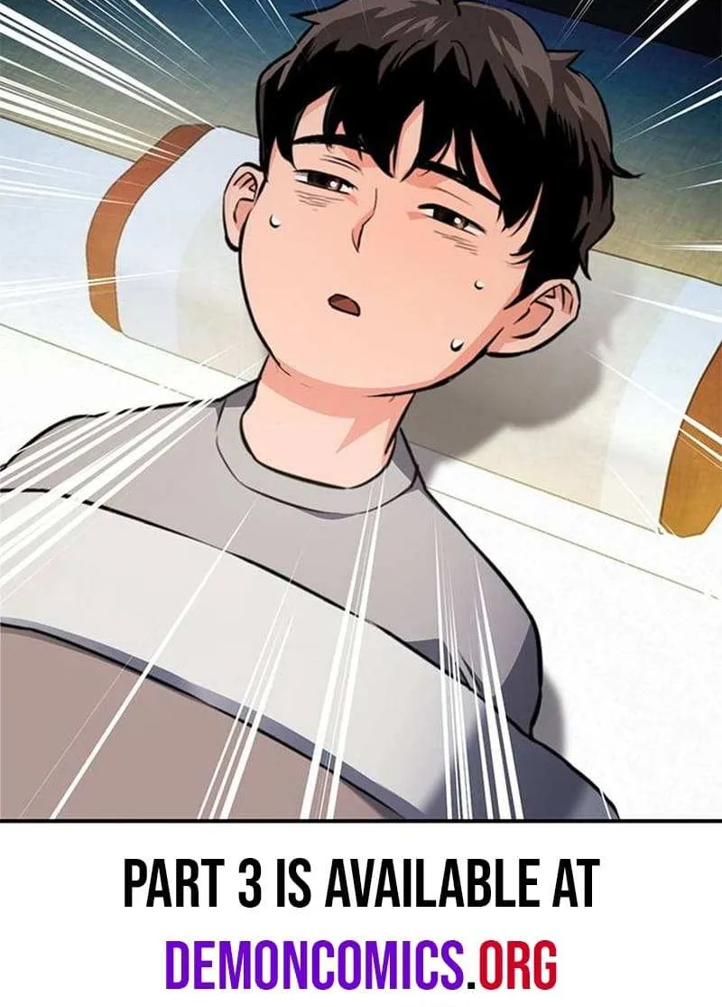 Read Seoul Station Druid chapter 126.2 image 49 on Lezhin
