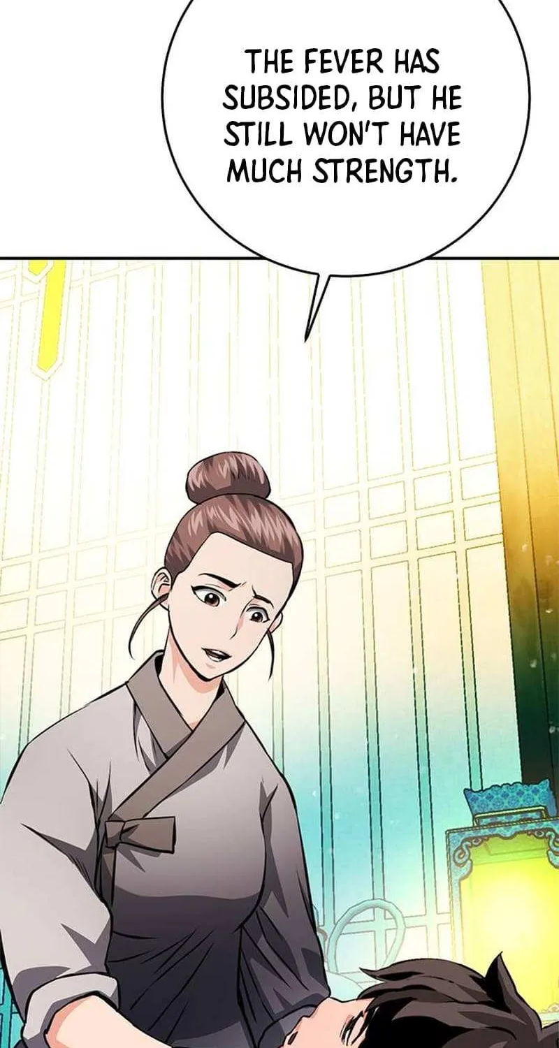 Read Seoul Station Druid chapter 126.3 image 2 on Lezhin