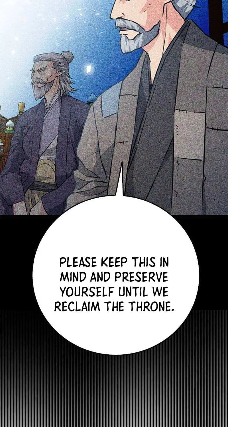 Read Seoul Station Druid chapter 126.3 image 22 on Lezhin
