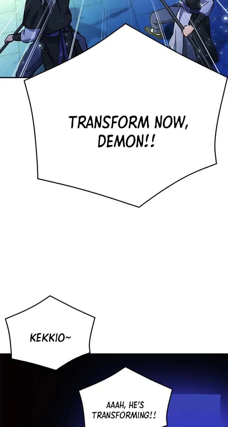 Read Seoul Station Druid chapter 126.3 image 28 on Lezhin
