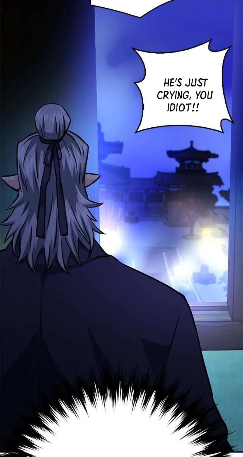 Read Seoul Station Druid chapter 126.3 image 29 on Lezhin