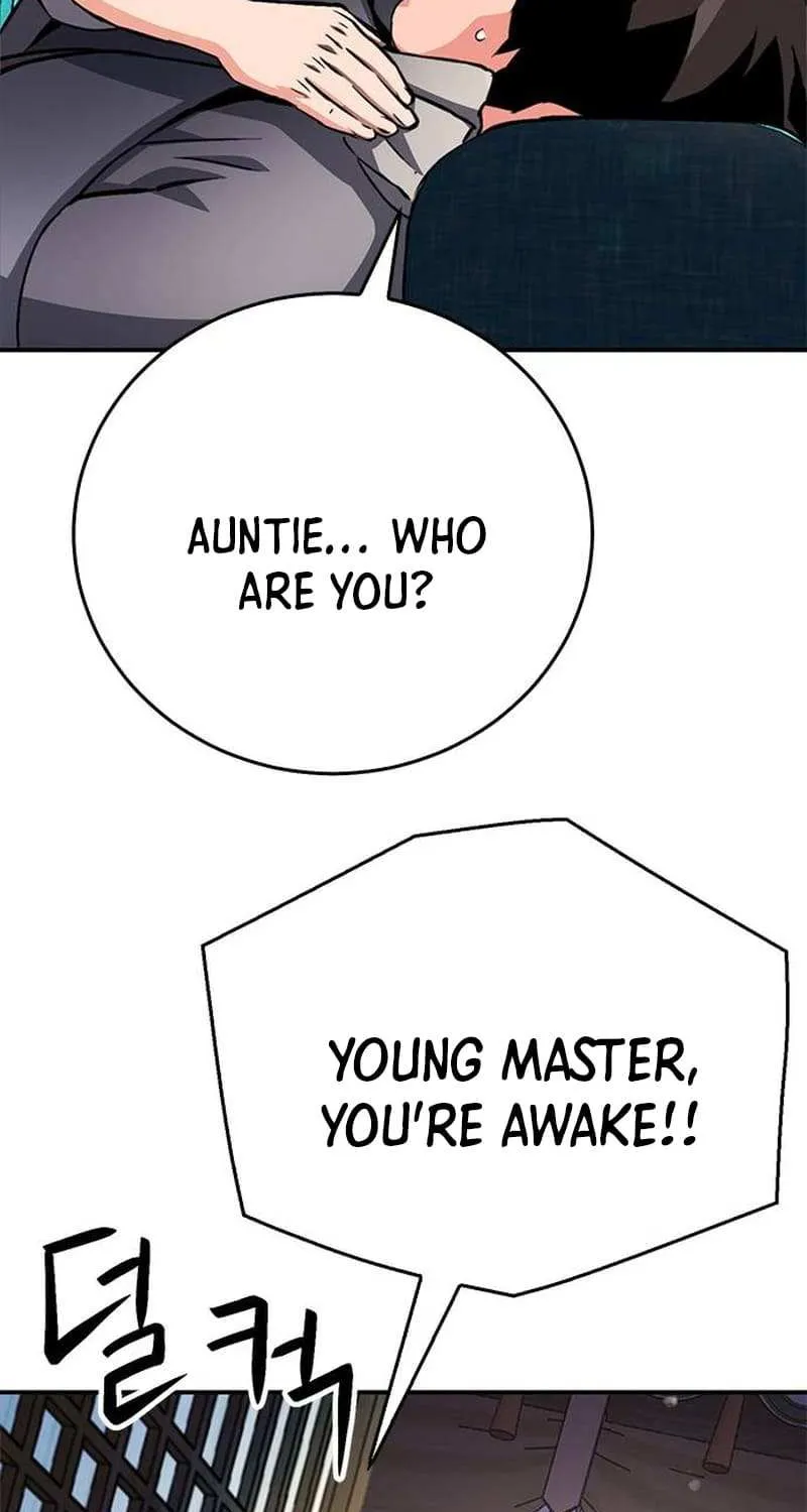 Read Seoul Station Druid chapter 126.3 image 3 on Lezhin