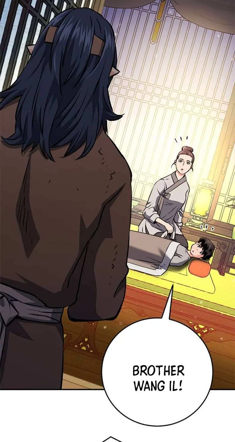 Read Seoul Station Druid chapter 126.3 image 4 on Lezhin