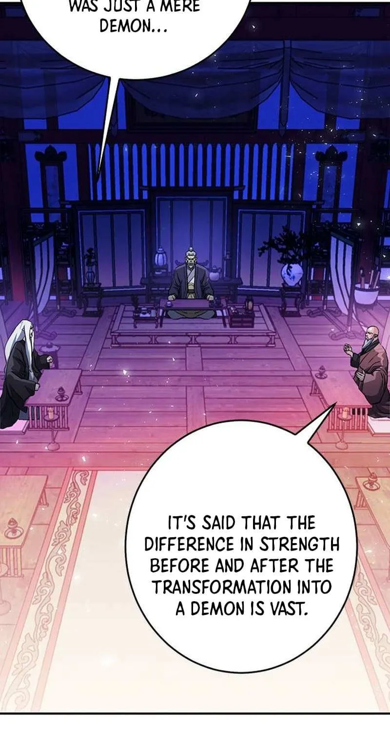 Read Seoul Station Druid chapter 126.3 image 8 on Lezhin