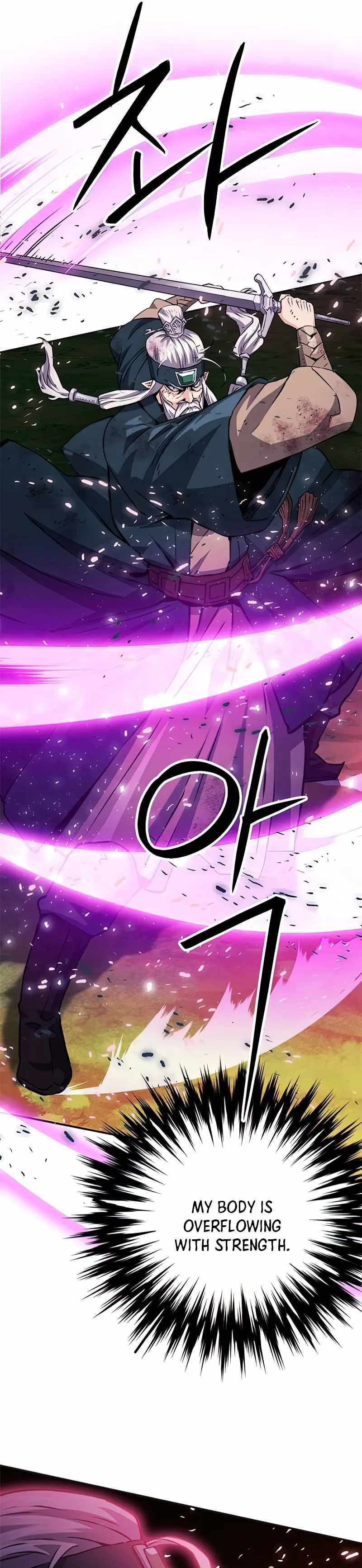 Read Seoul Station Druid chapter 126 image 2 on Lezhin