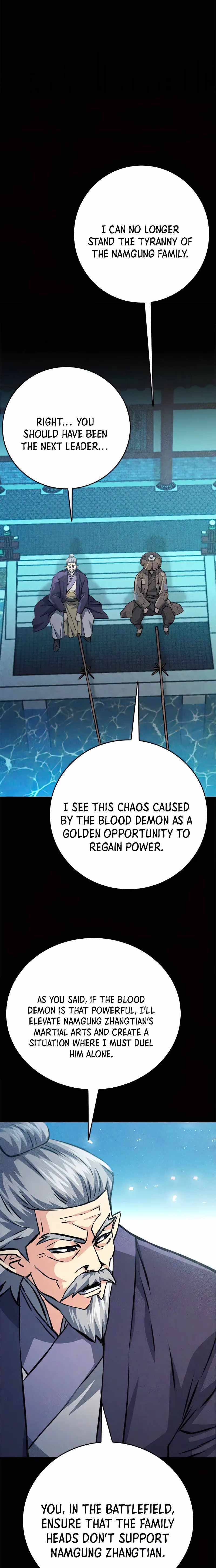 Read Seoul Station Druid chapter 126 image 28 on Lezhin