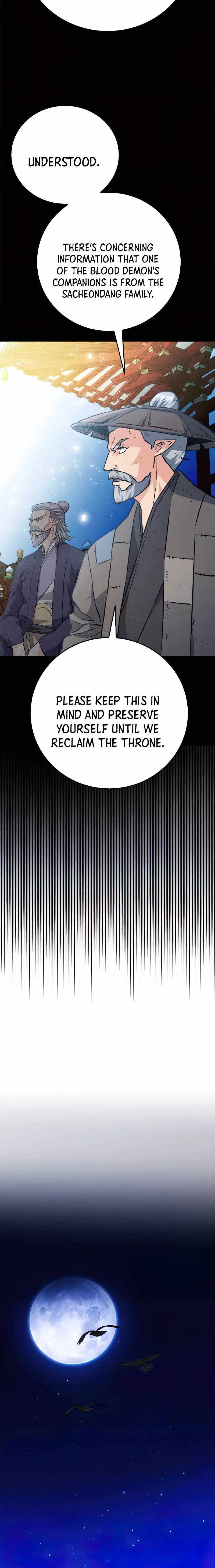 Read Seoul Station Druid chapter 126 image 29 on Lezhin