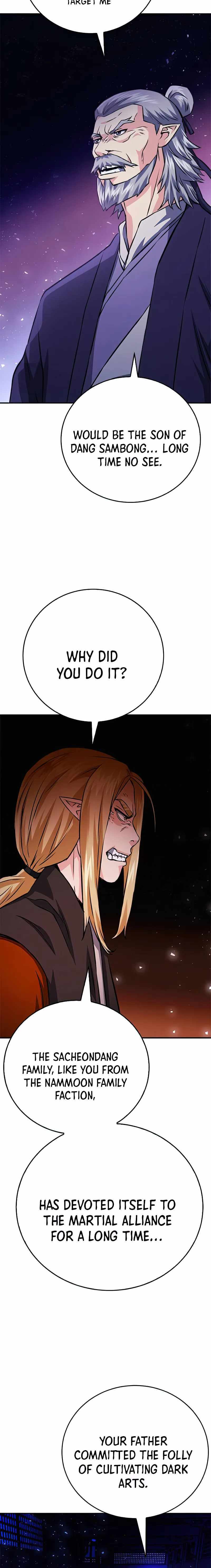 Read Seoul Station Druid chapter 126 image 33 on Lezhin