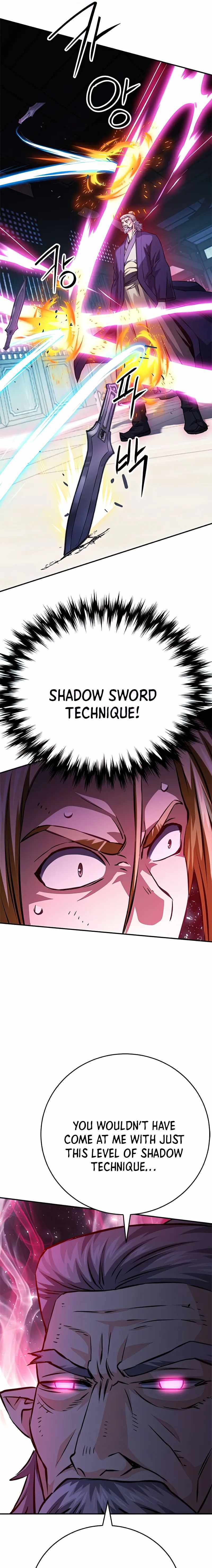 Read Seoul Station Druid chapter 126 image 36 on Lezhin