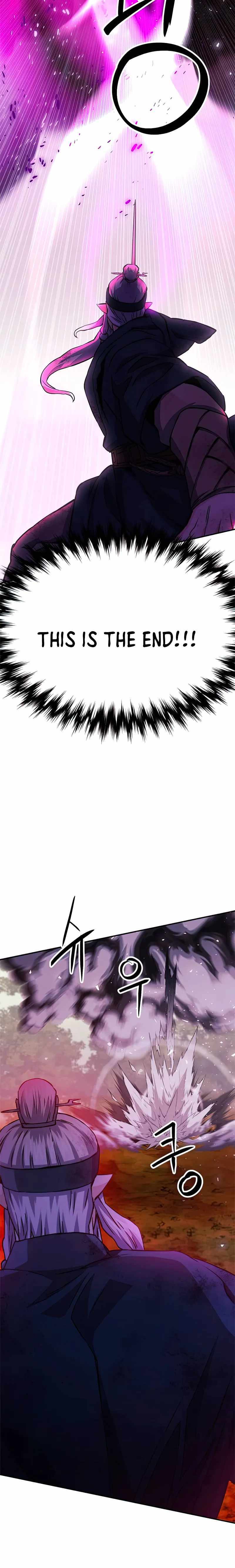Read Seoul Station Druid chapter 126 image 5 on Lezhin
