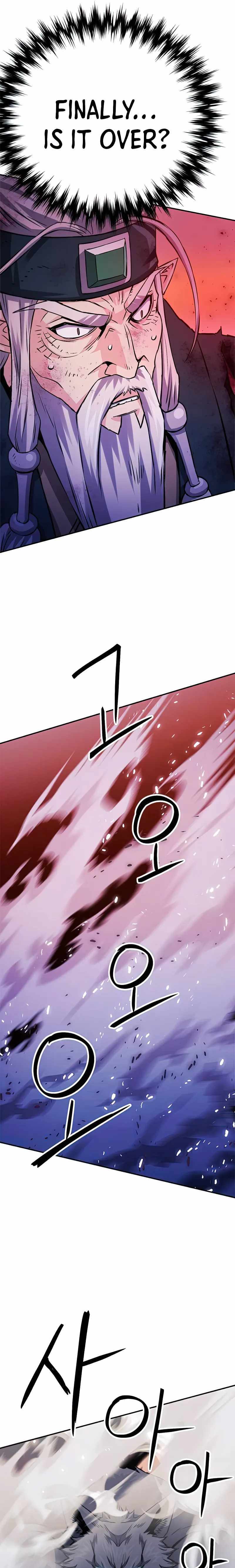 Read Seoul Station Druid chapter 126 image 6 on Lezhin
