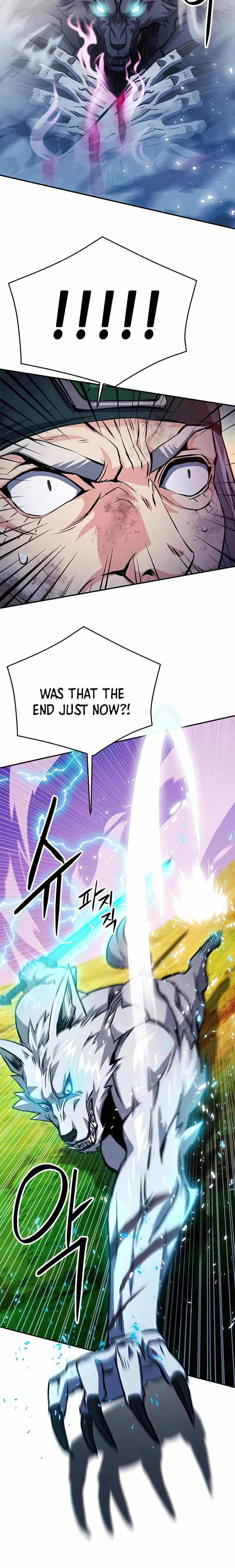 Read Seoul Station Druid chapter 126 image 7 on Lezhin