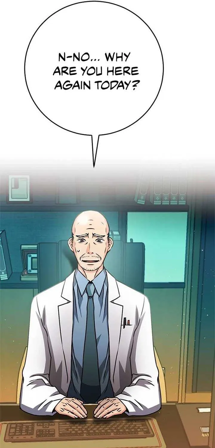 Read Seoul Station Druid chapter 128 image 10 on Lezhin