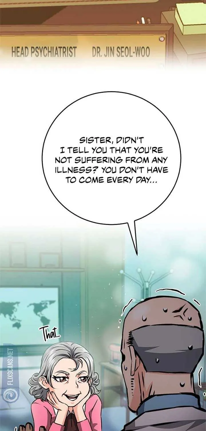 Read Seoul Station Druid chapter 128 image 11 on Lezhin