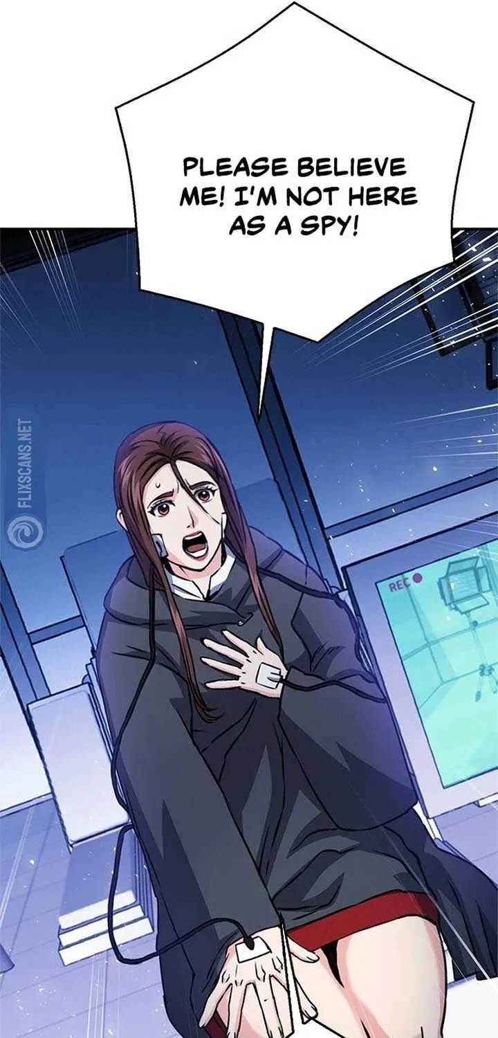 Read Seoul Station Druid chapter 128 image 111 on Lezhin